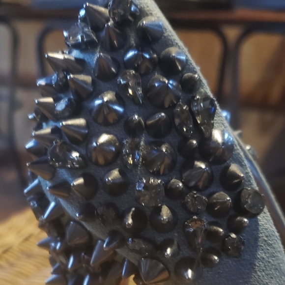 Sam Edelman Rosa Pumps - Picture 5 of 16